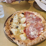 MUNCH'S pizzeria - 