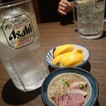 ゆるりと菜 村さ来 - 