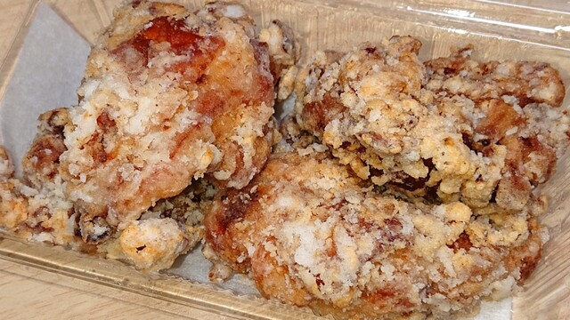 からあげ一歩 多賀城駅前店 &ndash; 多賀城の人気からあげ専門店