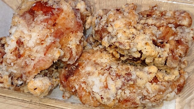 からあげ一歩 多賀城駅前店 - 多賀城（からあげ）の写真