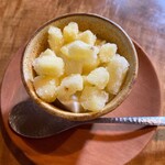 ひのめ - 西表島パインとココナツ