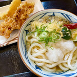 Marugame Seimen - 