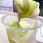 ミニストップ - 料理写真: