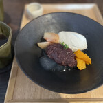 喫茶テソロ - 