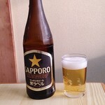 Babekyupaku Buroira - オレはビールを吞んで待つのです