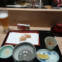 てんぷら 近藤 - 
