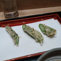 てんぷら 近藤 - 