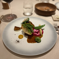 ロワゾー・パー・マツナガ - 