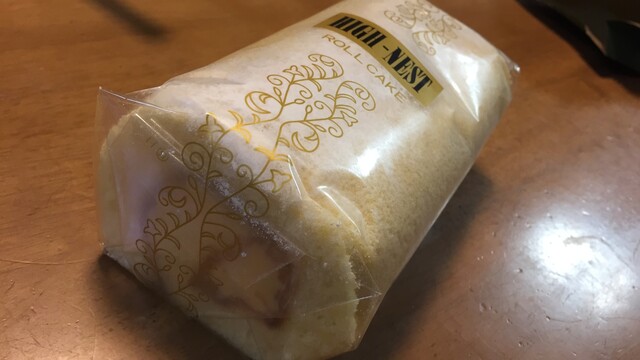 おかしの越後屋 - 池月（ケーキ）の写真