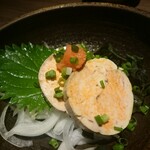 ゆるりと菜 村さ来 - 