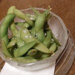 Kaizokutei - 枝豆はサービスです