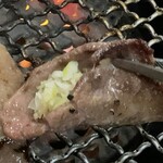 Yakiniku Rien - 