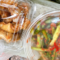 焼肉 スタミナ苑 - 