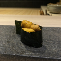 寿司赤酢 六本木 - 