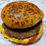 マクドナルド - ハワイアンバーベキュー ザク切りポテト&ビーフ