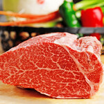 和蔵義 - 近江牛フィレ肉