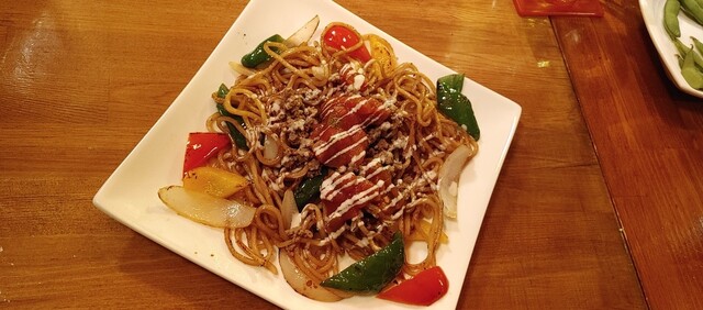 メキシコ料理 トペコンヒーロ - 苫小牧（ヨーロッパ料理）の写真