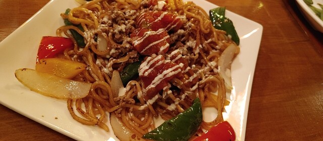 メキシコ料理 トペコンヒーロ - 苫小牧（ヨーロッパ料理）の写真