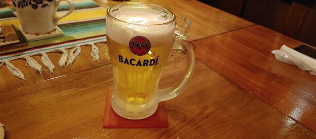 メキシコ料理 トペコンヒーロ - 苫小牧（ヨーロッパ料理）の写真