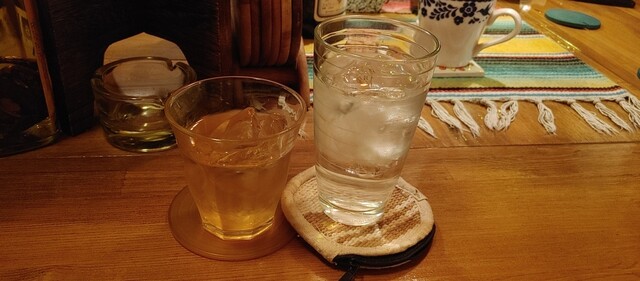 メキシコ料理 トペコンヒーロ - 苫小牧（ヨーロッパ料理）の写真