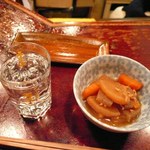 小料理はる日 - 