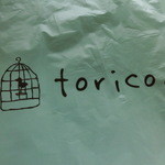 Torico. - 袋