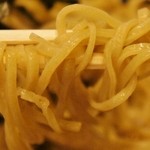 そば処 薬師 - 定番「ざるそば」食べますところです(11/4UP)