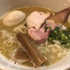 麺堂イズム