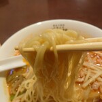 景徳鎮 - タンタン麺
