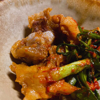 焼肉 スタミナ苑 - 