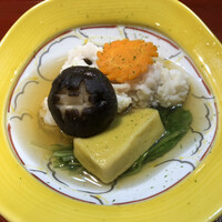 明治の森箕面 音羽山荘 - 
