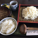 麺乃匠 いづも庵 - 