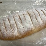 パンカフェ　ル・パン - スイートブレッド￥280