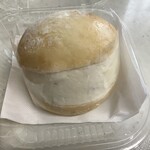 パンカフェ　ル・パン - マリトッツォ￥190