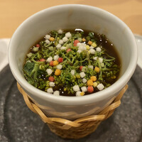 日本料理秀たか - 