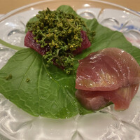 日本料理秀たか - 