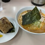 らーめん五丈原 - 