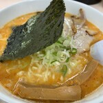 らーめん五丈原 - 