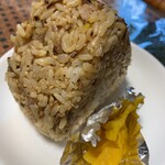 らーめん五丈原 - 