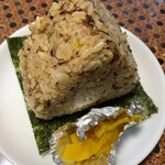 らーめん五丈原 - 