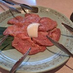 Sumibi Yakiniku Midouen - 