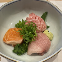 日本料理秀たか - 