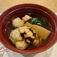 日本料理秀たか - 