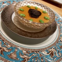 肉割烹 岡田前 - 