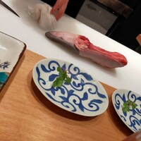 肉割烹 岡田前 - 