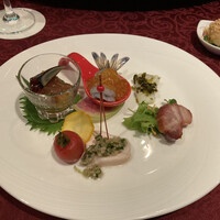 中国料理 燦宮 - 