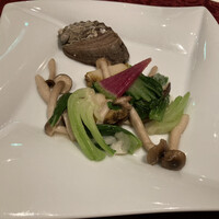 中国料理 燦宮 - 