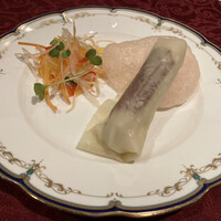 中国料理 燦宮 - 