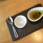 レストラン エフア - 