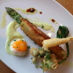 レストラン エフア - 